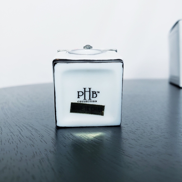 *Last Chance* Washing Machine w/Clothes PHB Porcelain Hinged Box Trinket Midwest - Picture 6 of 13